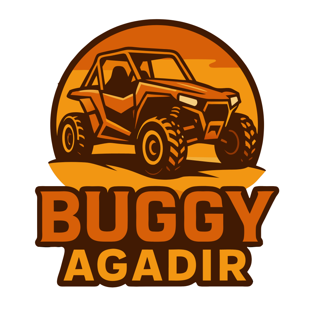 Buggy Agadir Logo